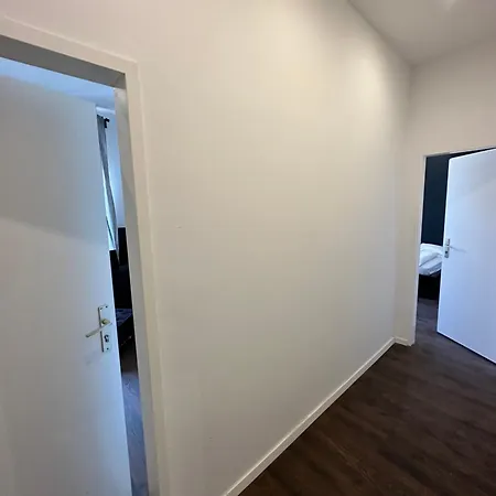 Privat bolig Shared A-partment • Moebliertes In - Ehrenfeld !