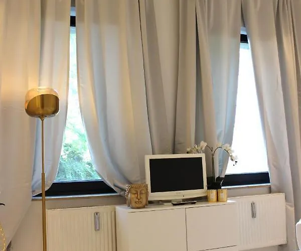 Shared A-partment • Moebliertes In - Ehrenfeld ! Privat bolig *