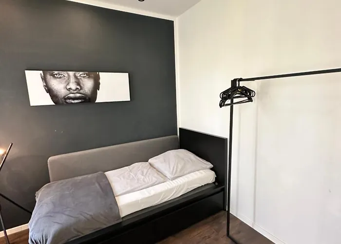 Privat bolig Shared A-partment • Moebliertes In - Ehrenfeld ! Köln