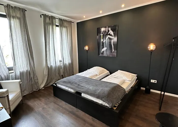 Privat bolig Shared A-partment • Moebliertes In - Ehrenfeld ! Köln
