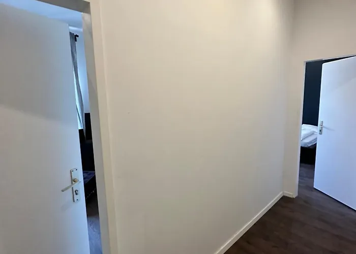 Privat bolig Shared A-partment • Moebliertes In - Ehrenfeld !