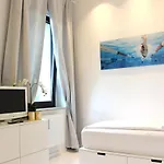 Shared A-partment • Moebliertes In - Ehrenfeld ! 科隆