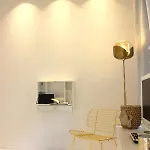 Habitación en casa particular Shared A-partment • Moebliertes In - Ehrenfeld !