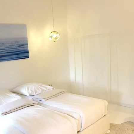 Shared A-partment • Moebliertes In - Ehrenfeld ! * Colonia