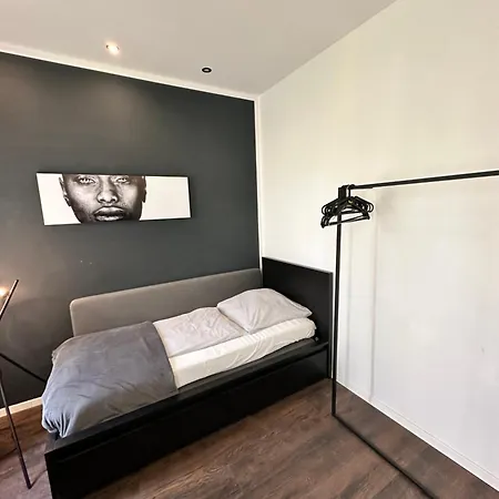 Alloggio in famiglia Shared A-partment • Moebliertes In - Ehrenfeld ! Colonia