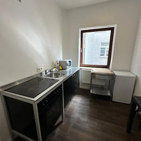 Shared A-partment • Moebliertes In - Ehrenfeld ! Alloggio in famiglia *