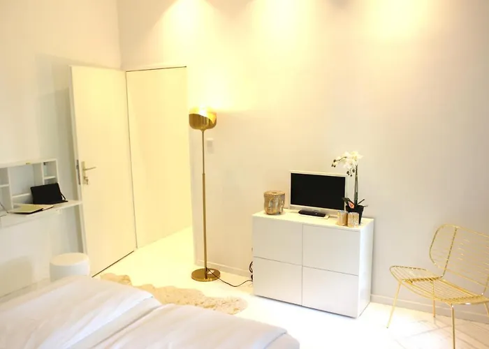 Accommodatie bij particulieren Shared A-partment • Moebliertes In - Ehrenfeld ! *