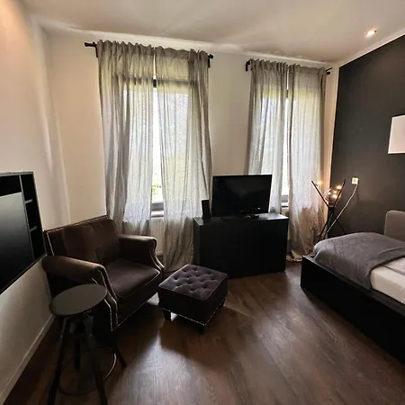 Shared A-partment • Moebliertes In - Ehrenfeld ! Privat bolig *