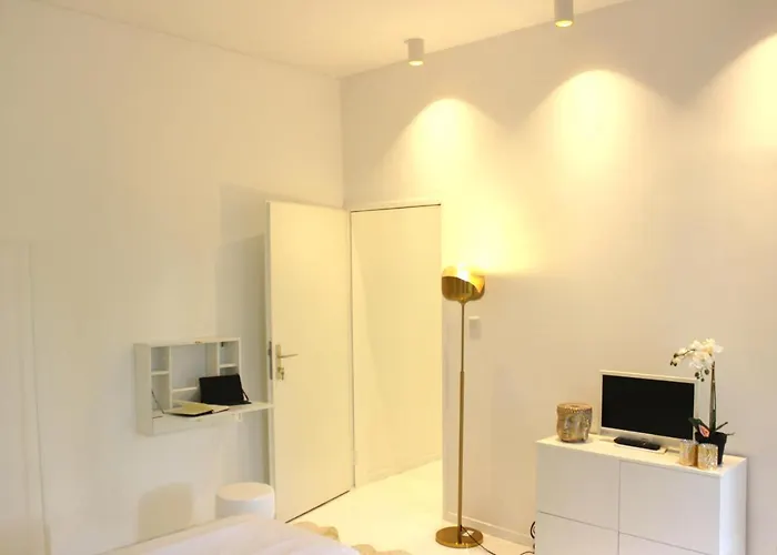 Shared A-partment • Moebliertes In - Ehrenfeld ! Privat bolig *