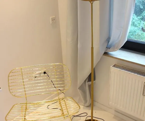 Privat bolig Shared A-partment • Moebliertes In - Ehrenfeld ! *