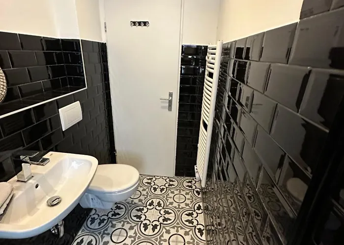 Shared A-partment • Moebliertes In - Ehrenfeld ! Privat bolig