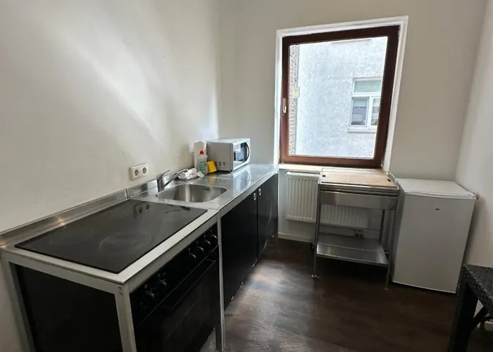 Shared A-partment • Moebliertes In - Ehrenfeld ! Privat bolig *