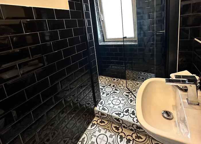 Shared A-partment • Moebliertes In - Ehrenfeld ! Privat bolig *